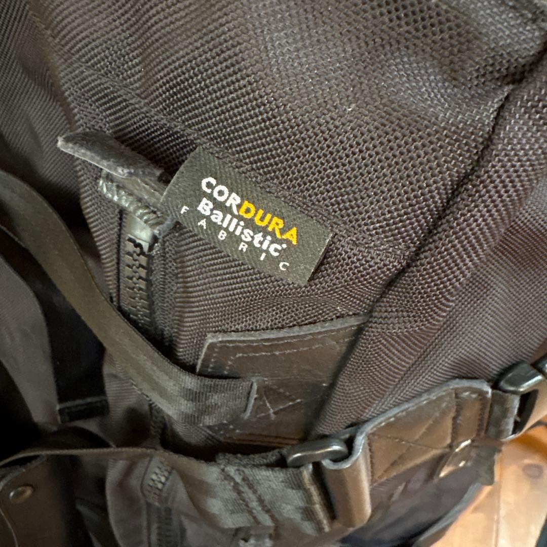 AS2OV 3wayボストンバック