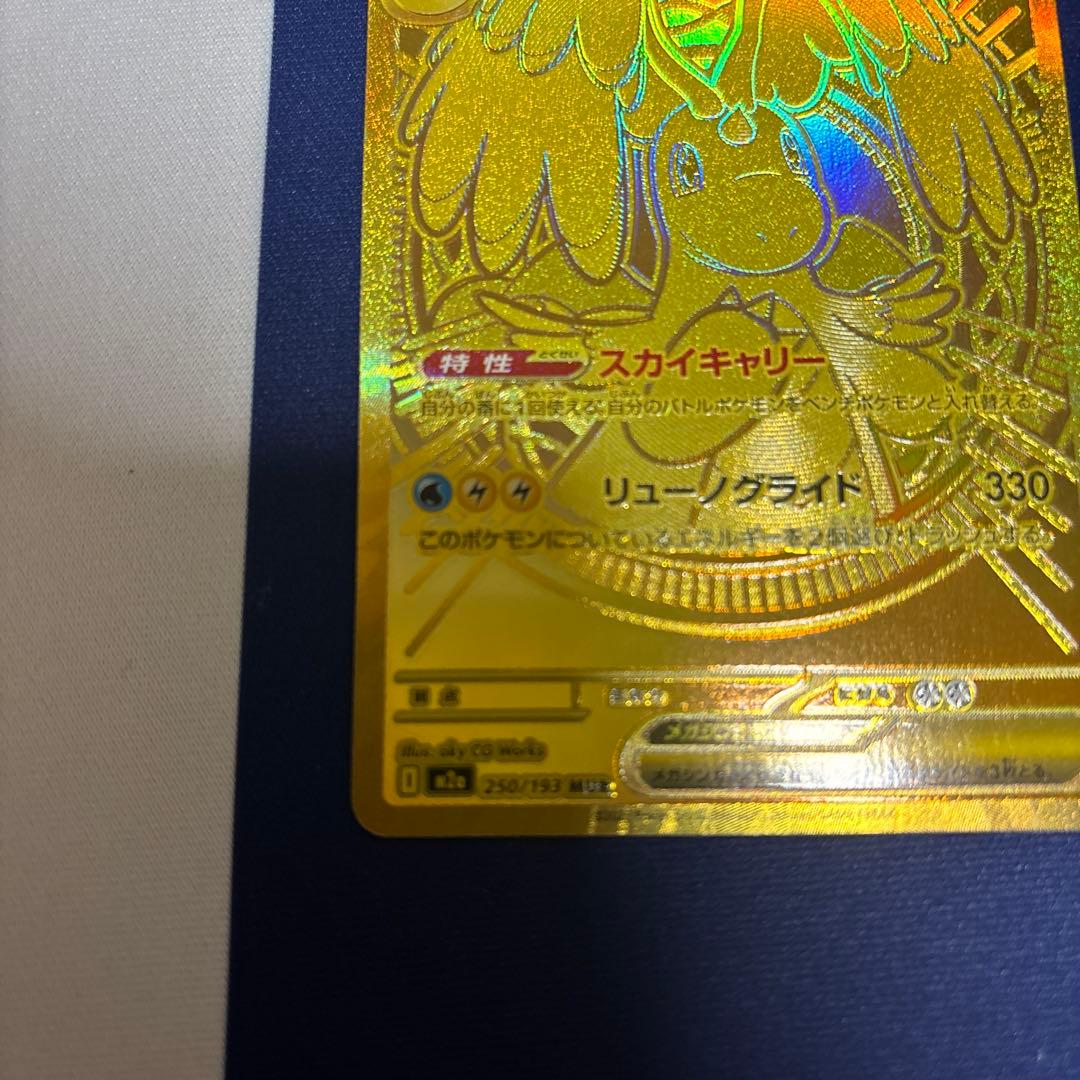 メガカイリュウーex mur