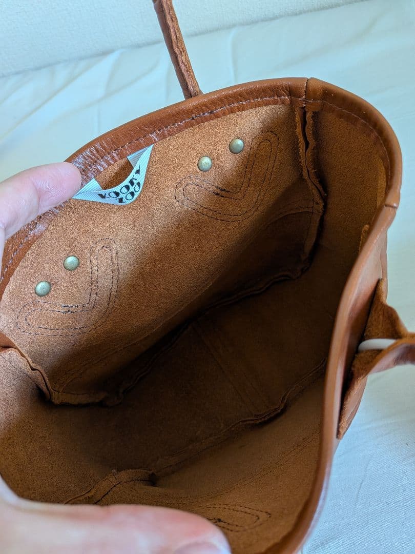 【KOOKY ZOO クーキー ズー】DINKY BAG TYPE3