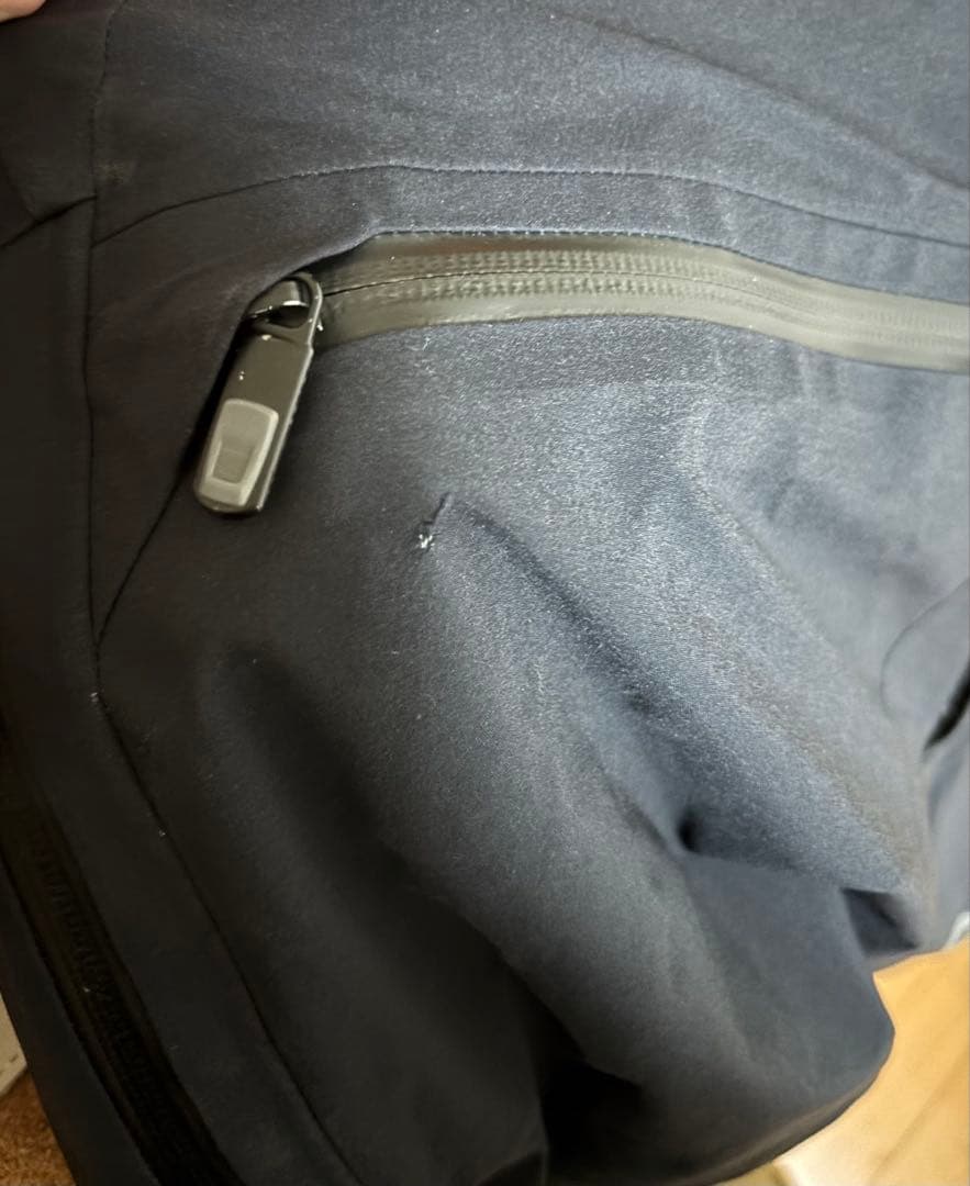 ak BURTON バートン フリーバード ゴアテックス 3L ビブパンツ