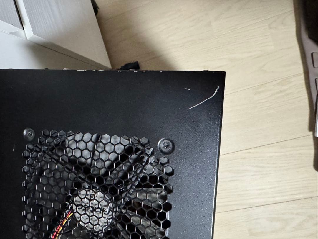 antec ASUS P8Z77-V PRO Corei5 16Gb他多数