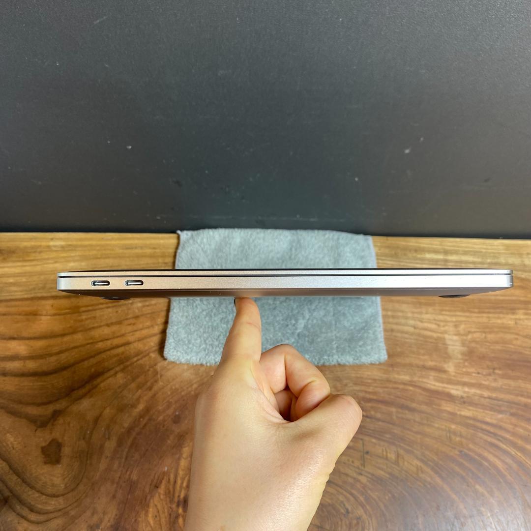 소유☆プロフ必読☆ さまMacBookPro 13inch 2017/488