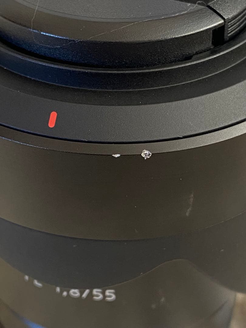 SONY レンズ(単焦点)