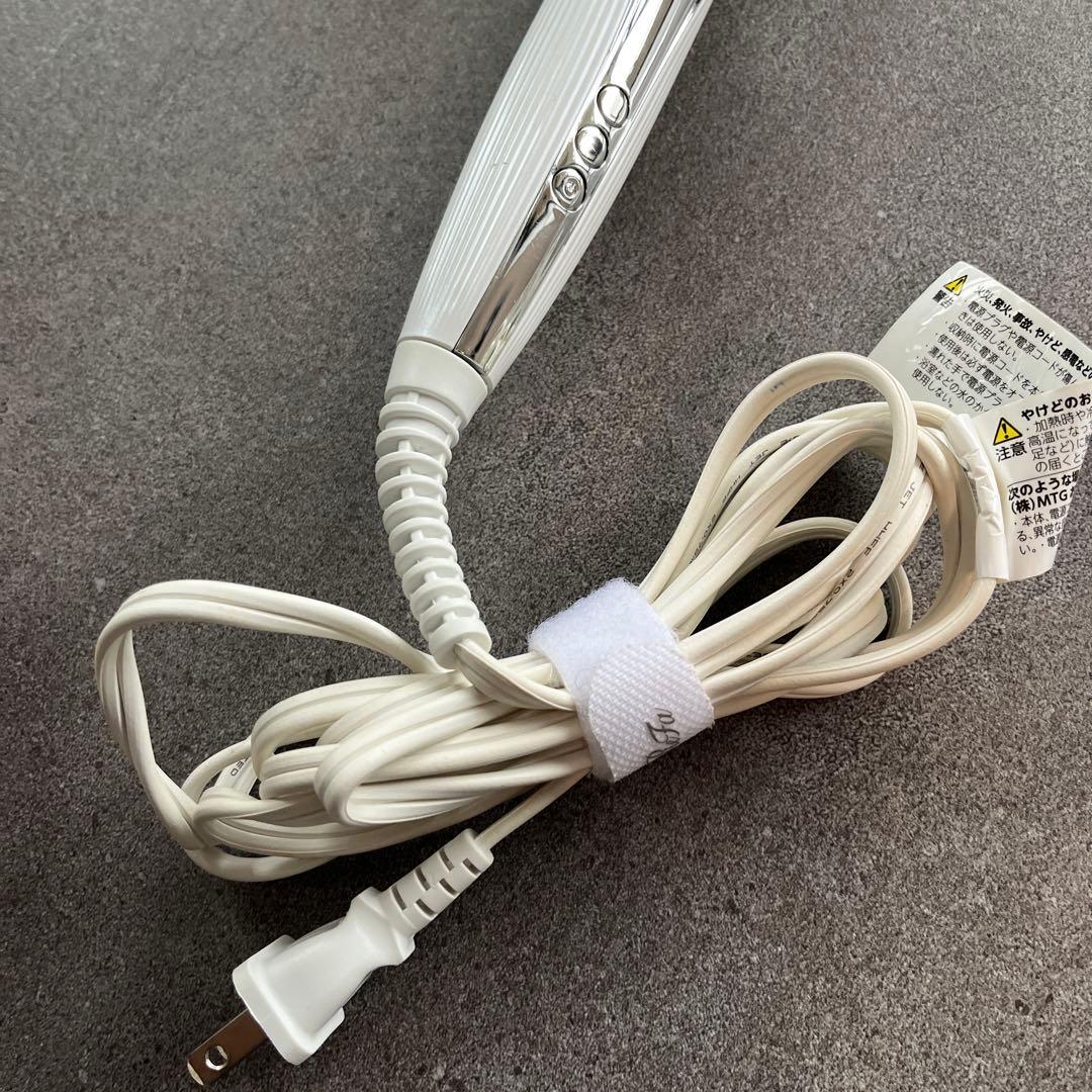 ReFa カールヘアアイロン RE-AC004