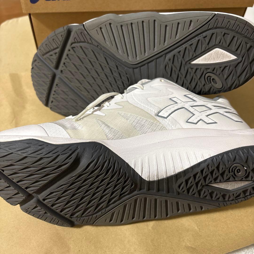 asics UNPRE ARS LOW2 河村勇輝　25㎝　美品