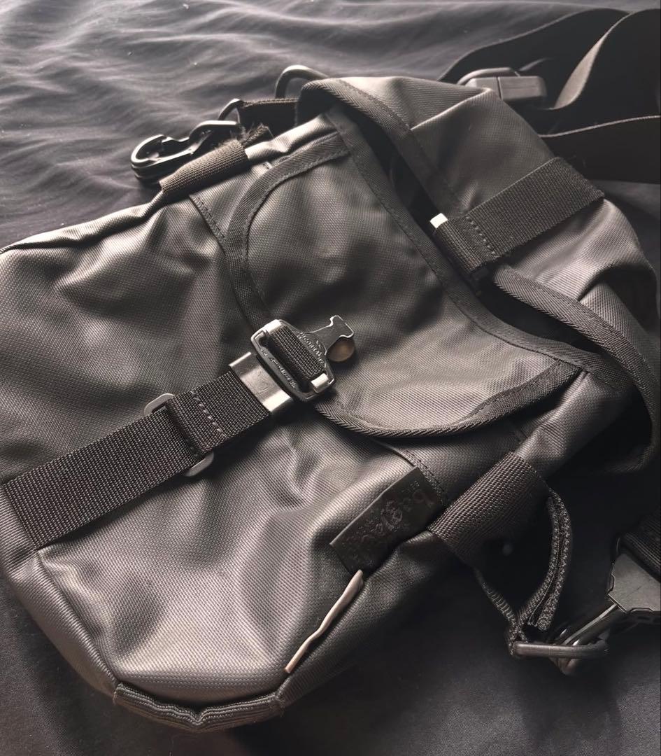 bagjack HNTR Pack high grossy バックジャック別注