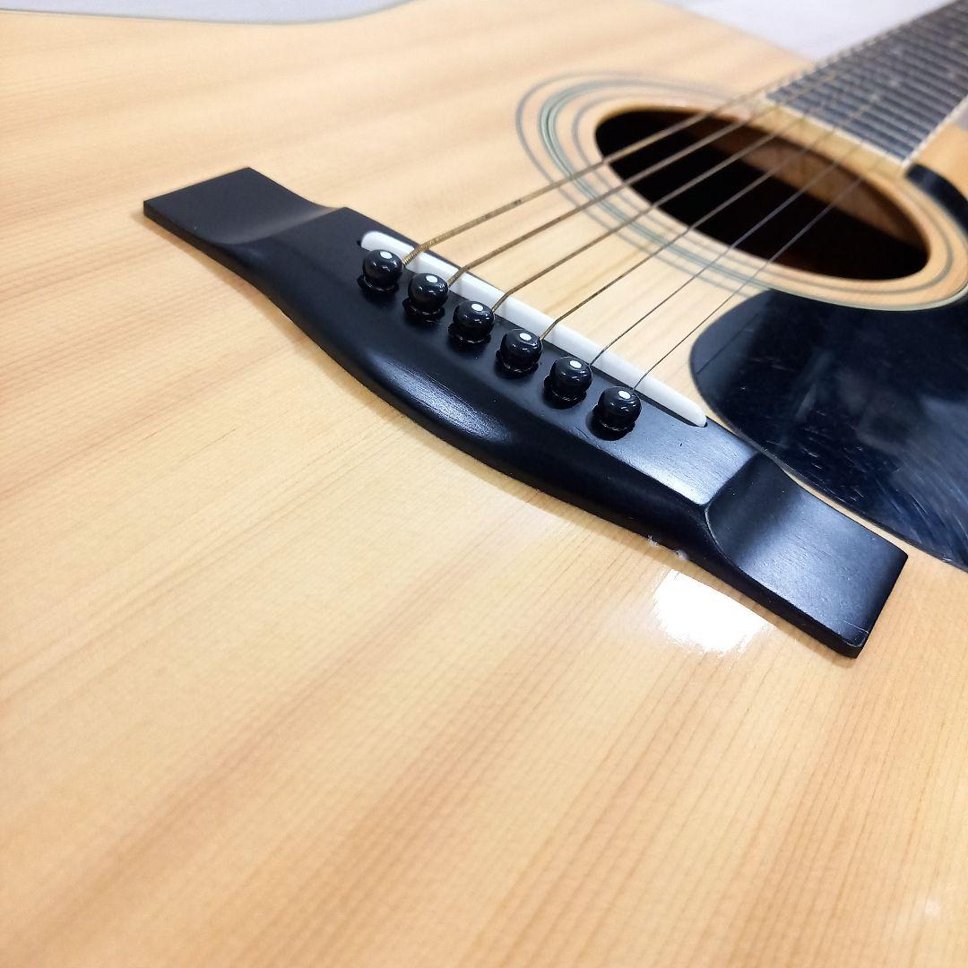 YAMAHA アコースティックギター FG-301B オレンジラベル 日本製