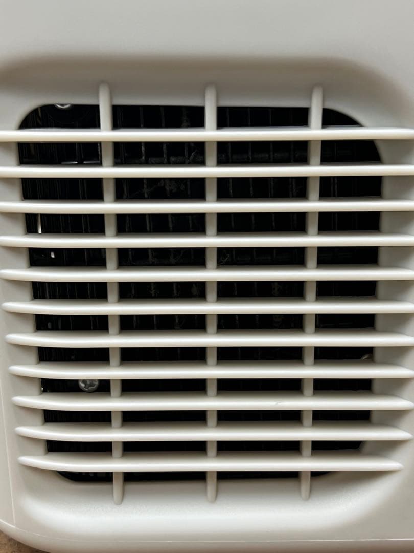 M5【used】RAMASU ラマス　冷凍冷蔵庫　18L RA-CFR18-GY