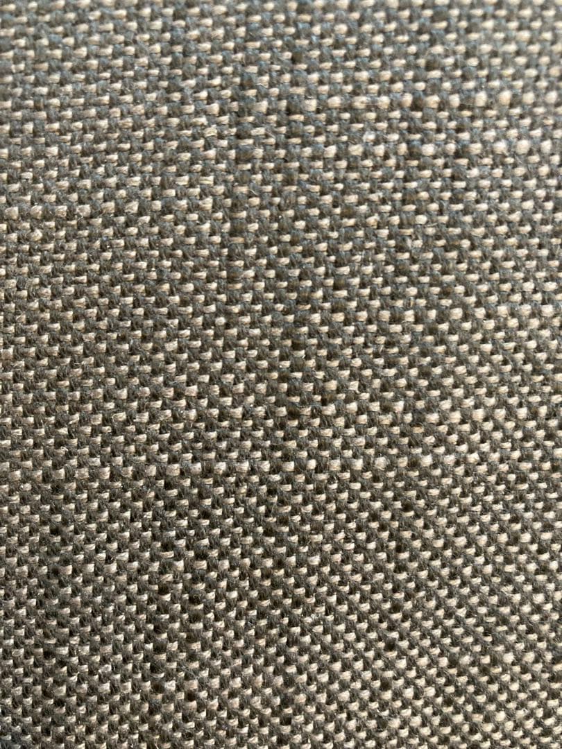 y*m様 ※2023年購入 アイラーセン RA ショートバックソファ グレー ア