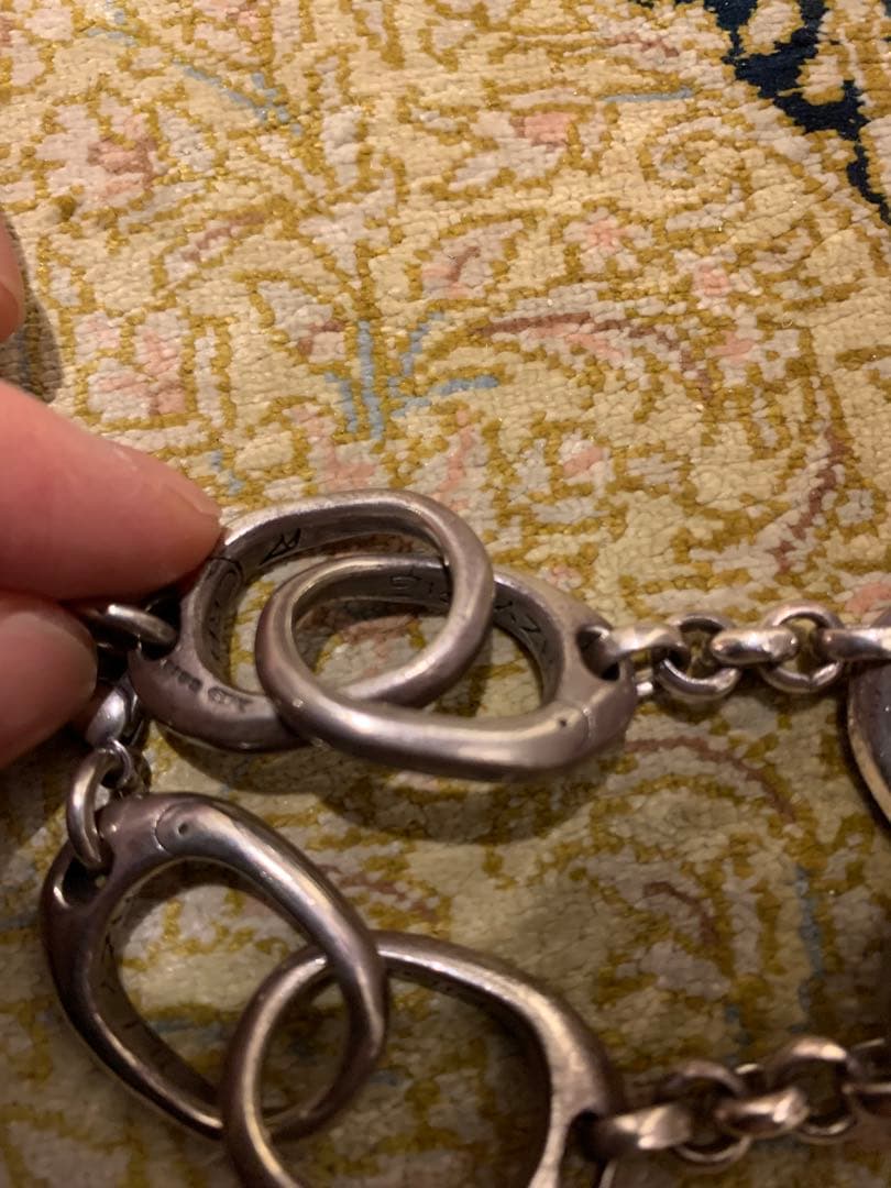 CRAZY PIG ブレスレット キムタク キース