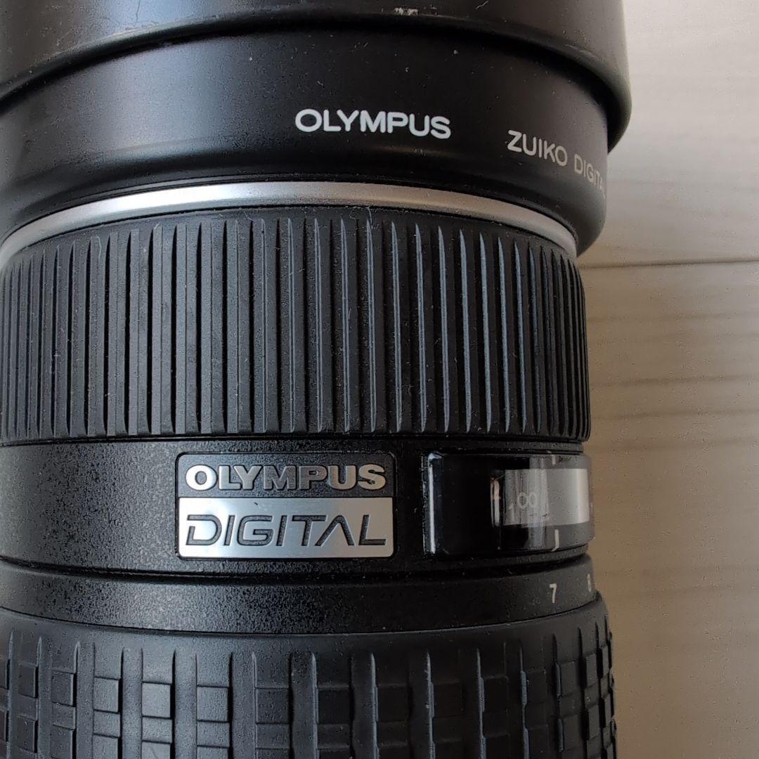 レンズ(ズーム) OLYMPUS ZUIKO DIGITAL 7-14mm ED f/4