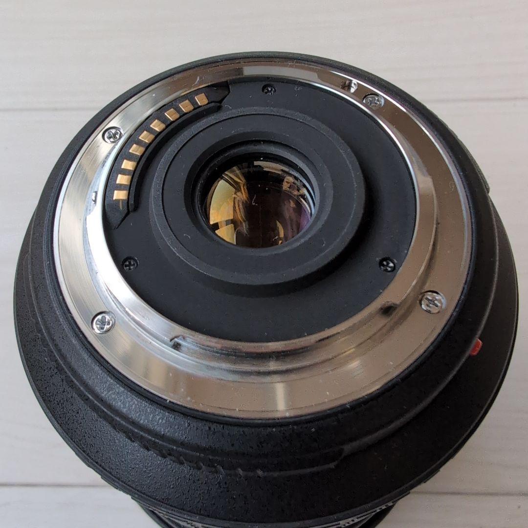 レンズ(ズーム) OLYMPUS ZUIKO DIGITAL 7-14mm ED f/4