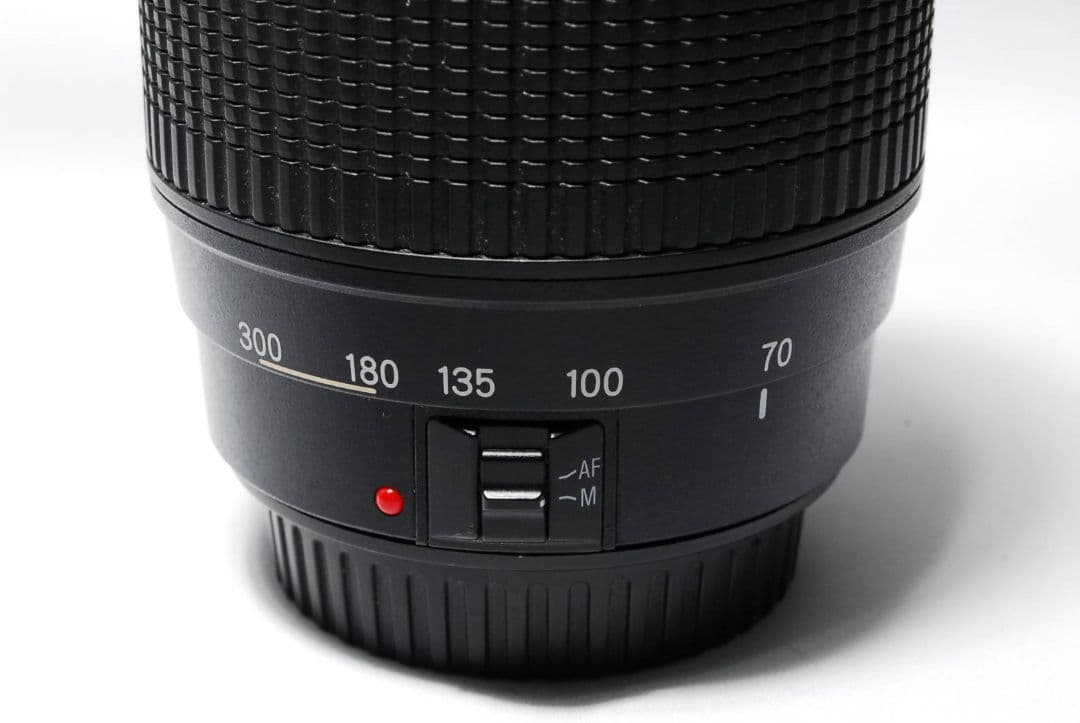 ♥超望遠ズーム♥TAMRON 70-300mm♥マクロ機能付 迫力撮影