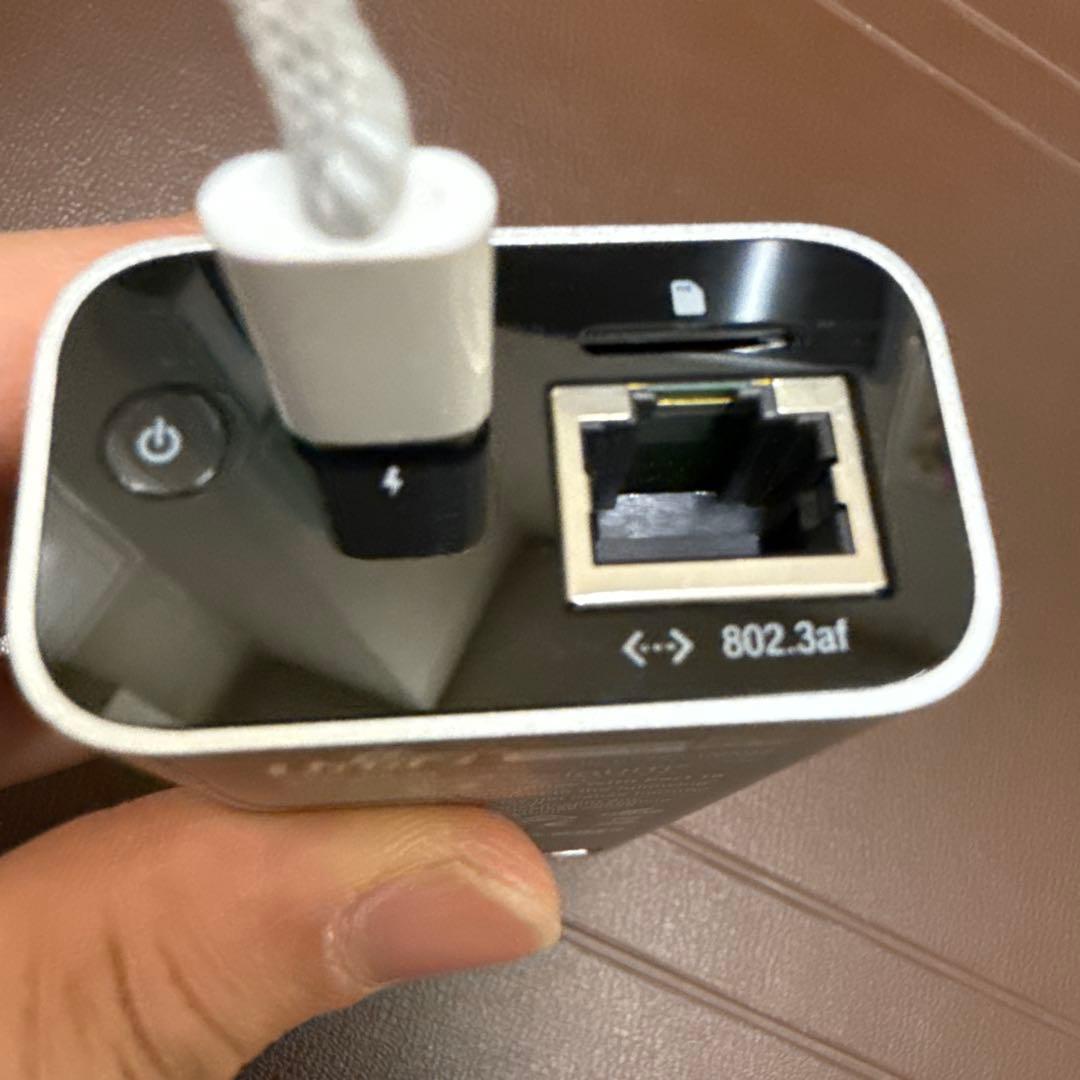 ルーター・ネットワーク機器 Ubiquiti CloudKeyGen2 UCK-G2