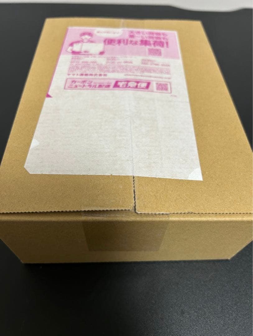 【未開封】ポケモンカードゲーム ハイクラスパック MEGAドリームex BOX