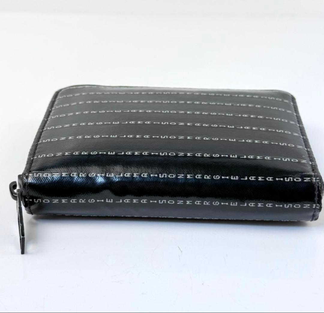 【希少】メゾンマルジェラ　ミニ財布