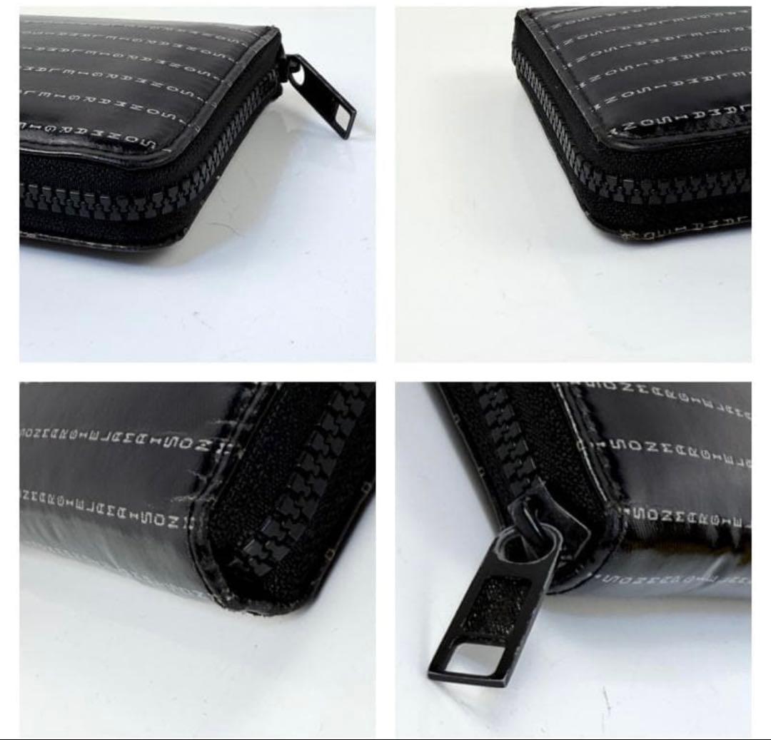 【希少】メゾンマルジェラ　ミニ財布