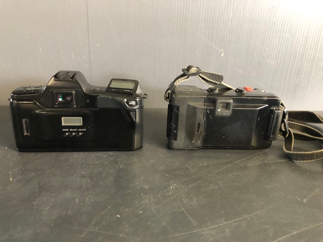 カメラまとめ売り（ノーチェック品）