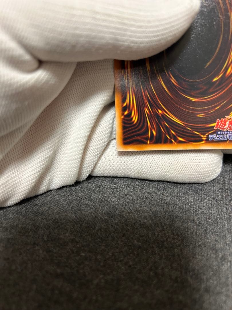 ハーピィの羽根箒　初期　極美品　プロモ