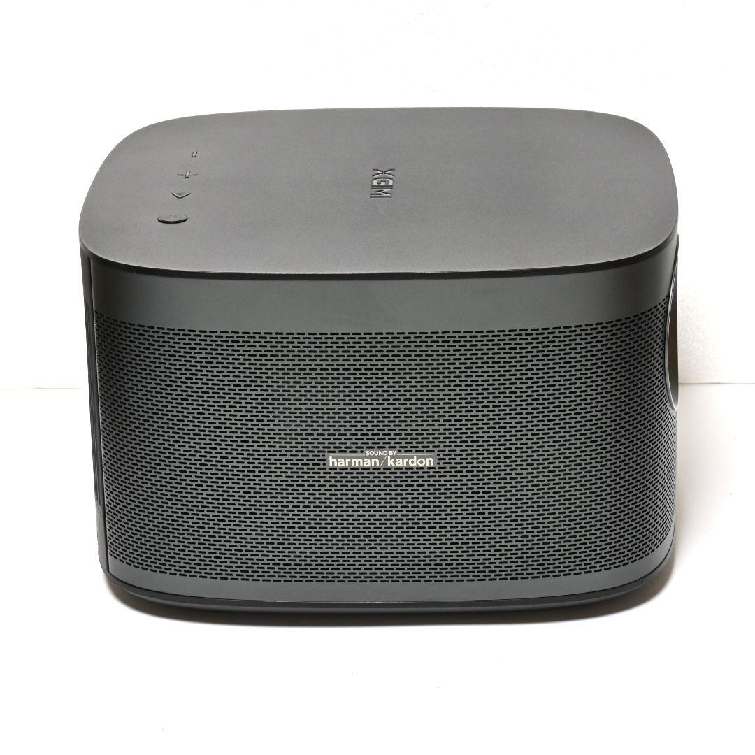 XGIMI XK03H HORIZON Pro 4K ホーム プロジェクター