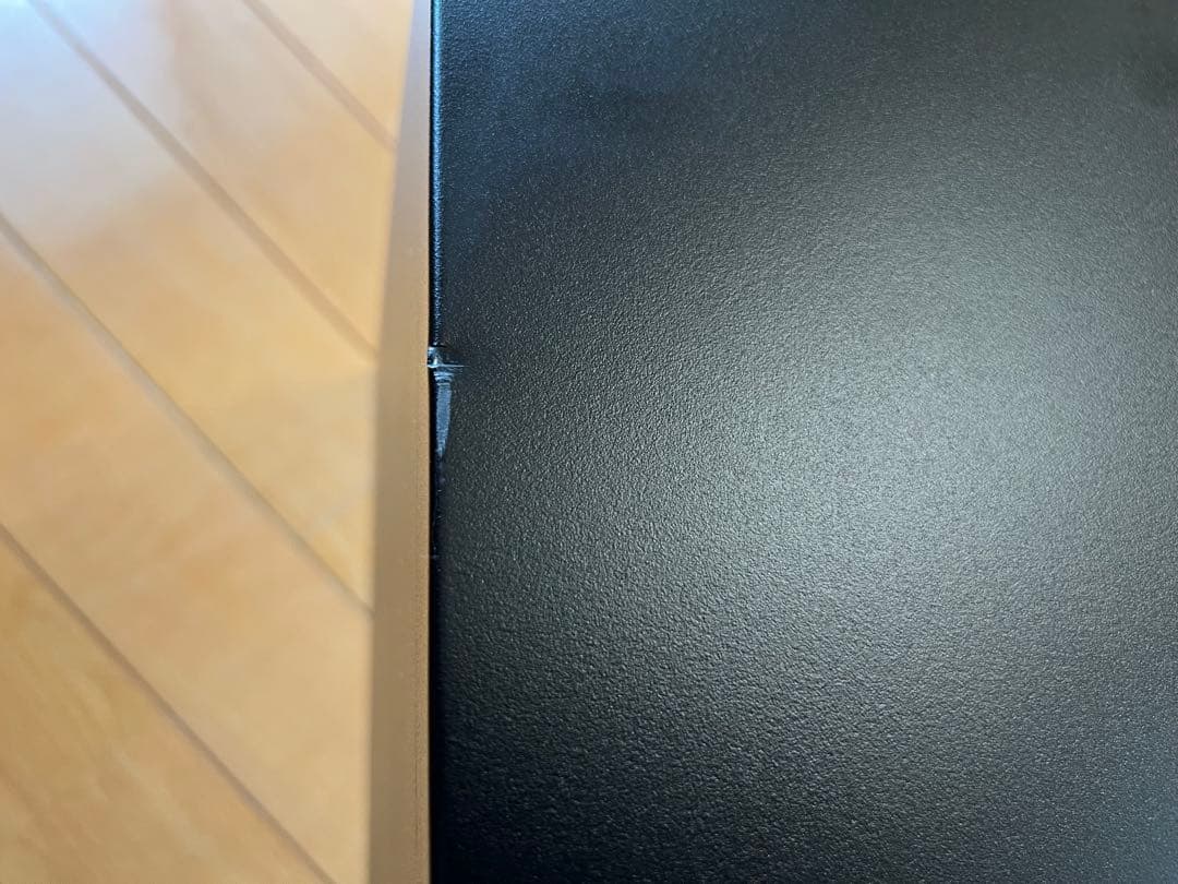 貴重品ロッカー　2セット