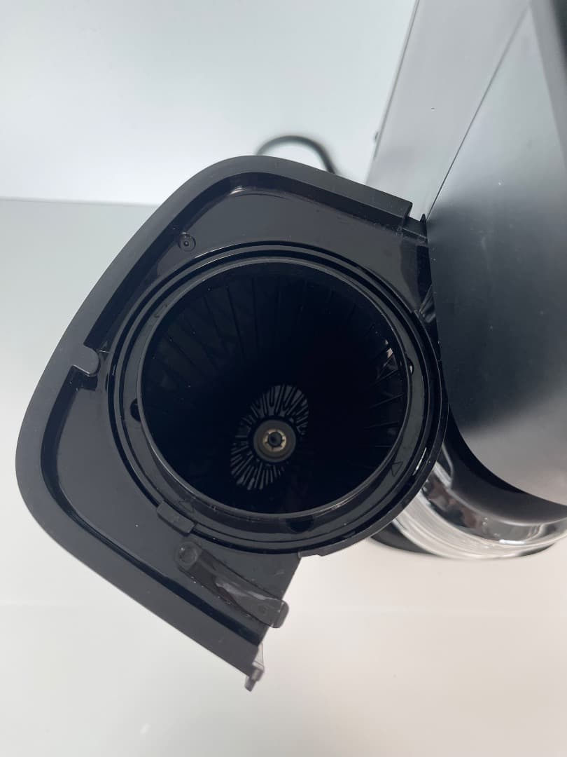 siroca コーン式全自動コーヒーメーカー「カフェばこPRO」 SC-C251