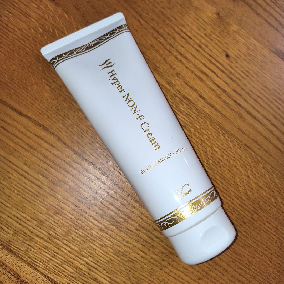 ハイパーノンエフクリーム