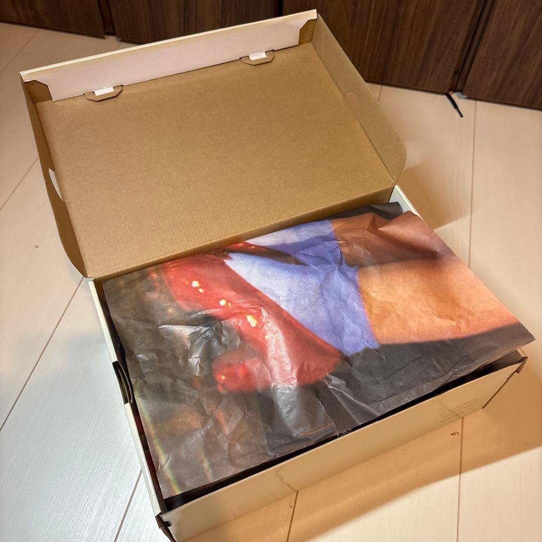 新品9.5 The Wizard of Oz SB Dunk オズの魔法使い