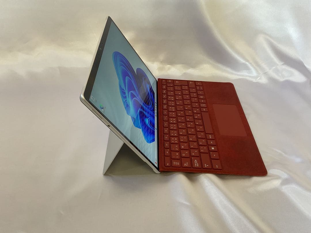 Surface Pro8 8g 256g Office 2024 Pen2付