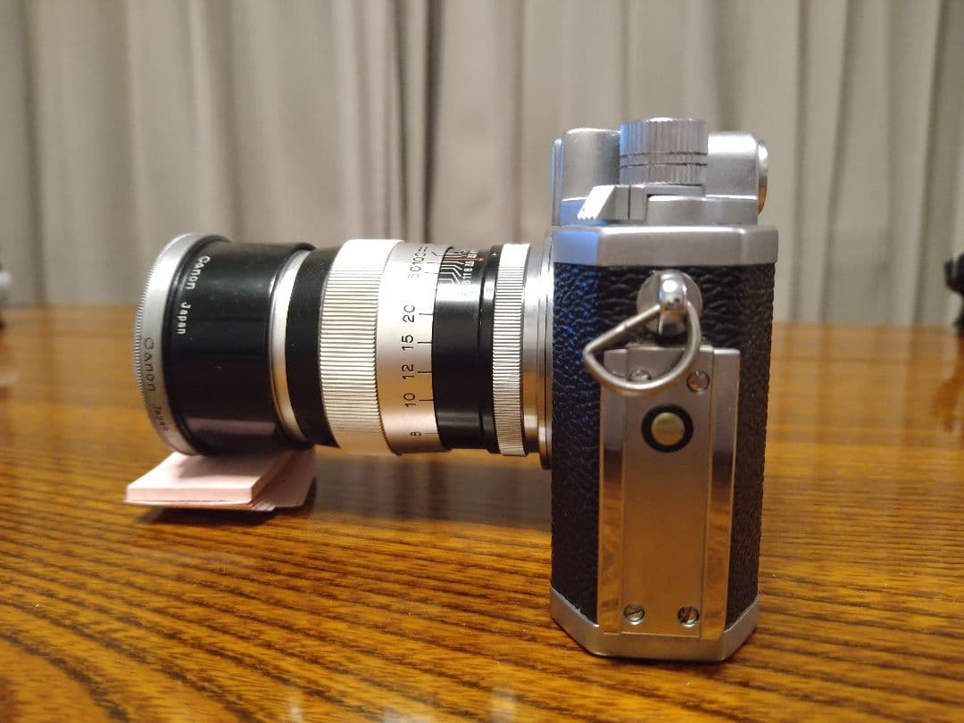 G*e様 【特価】Canon ＋100mm F3.5