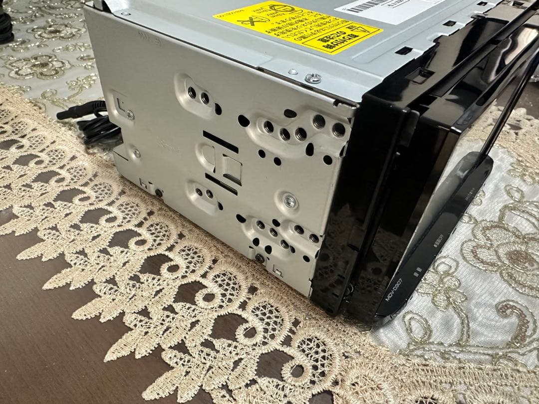 カーナビ MDV-D307 (2020) KENWOOD