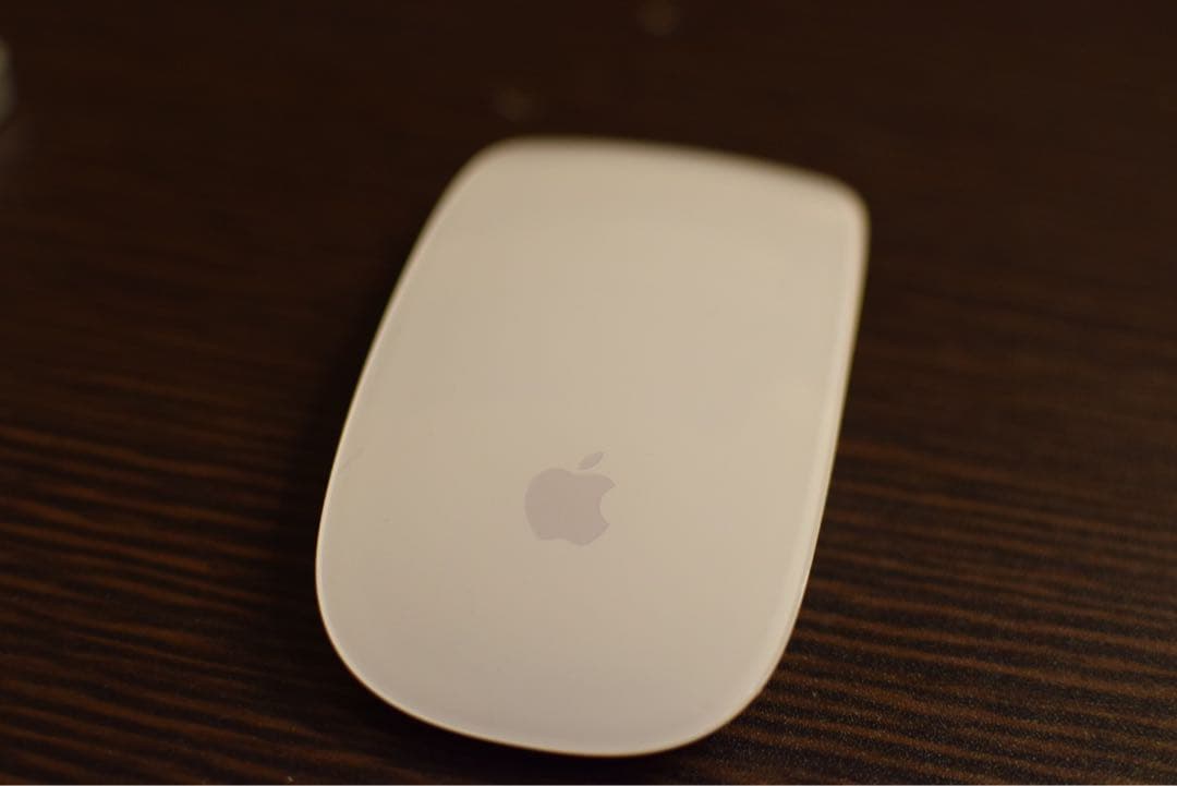 i Mac 2019年　21.5インチ　4Kディスプレイ