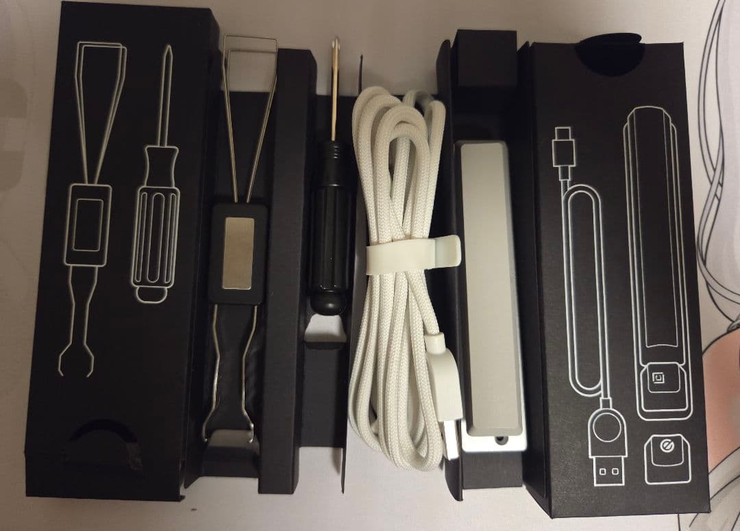 ELECOM GAMING キーボード VK720A