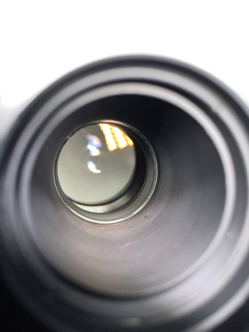 レア？　RICOH RIKENON 200mm f3.5 m42マウント