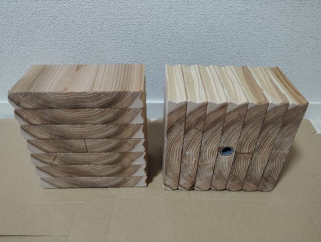 回転式籾摺り機(小型)