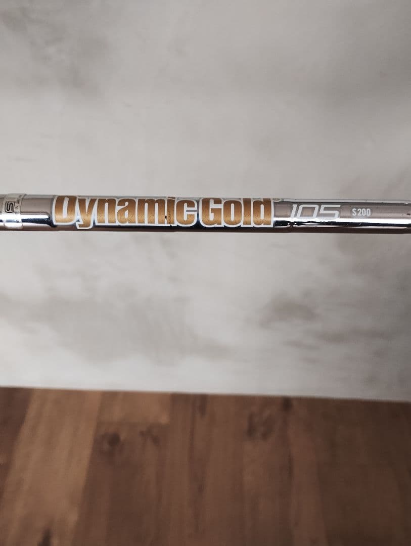 【美品】SRIXON ZU85 アイアン型ユーティリティ