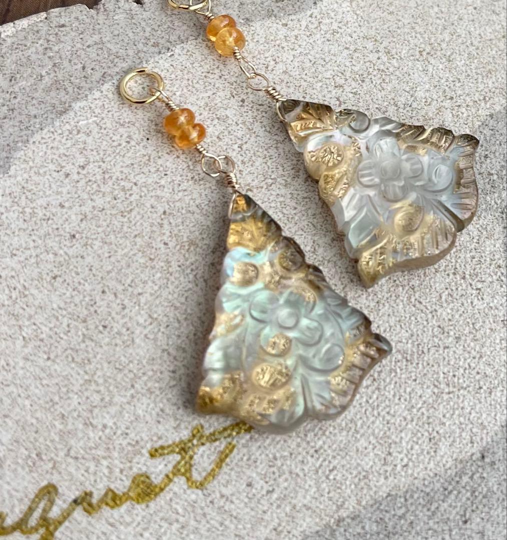 ハニーフラットページです♬