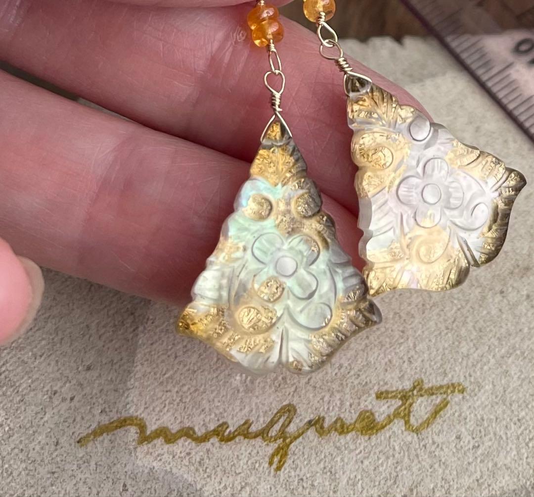 ハニーフラットページです♬