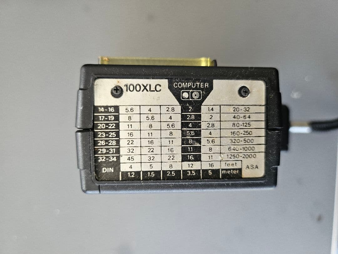 Rolleimatic フィルムカメラ