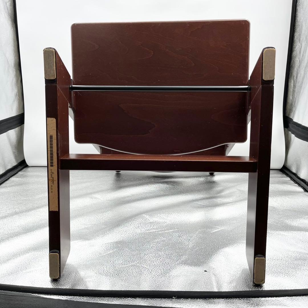 STOKKE ストッケ トリップトラップ チェア シリアル5 ダークブラウン