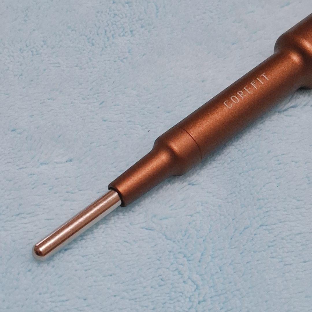 sachi☆　フェイスポインター セット　バスコンボ　ヘッドドライバー