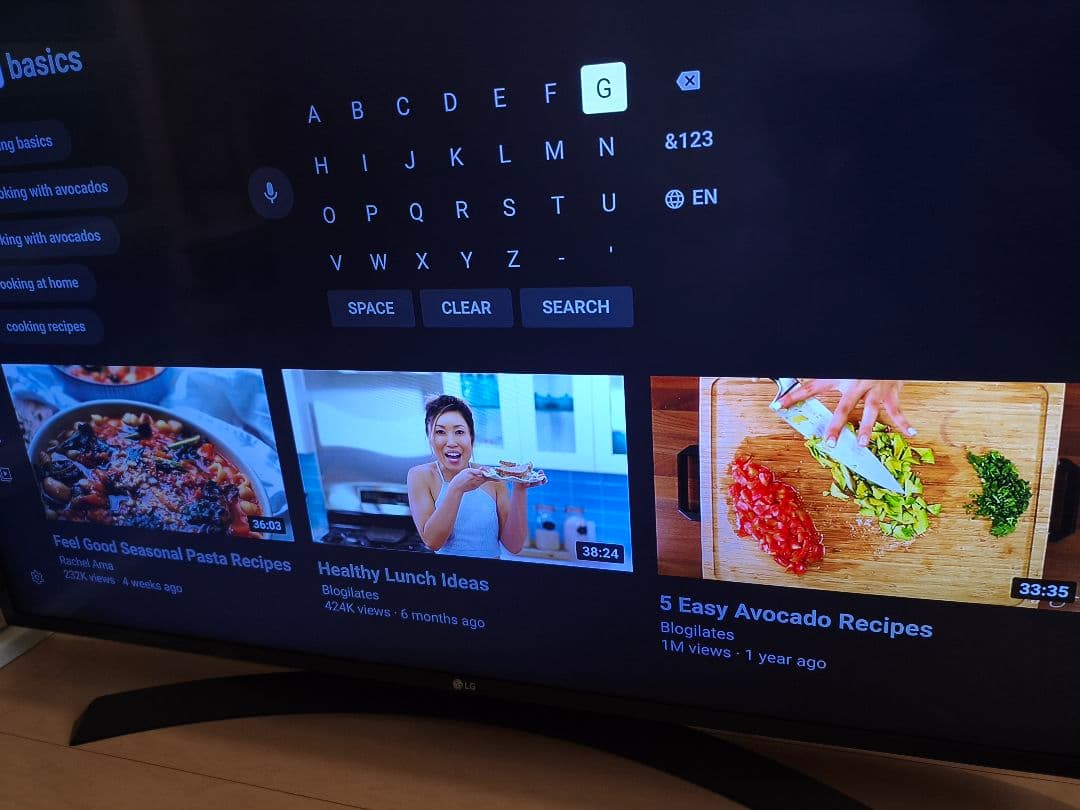 LG 43UJ630A LED LCDテレビ 43インチ