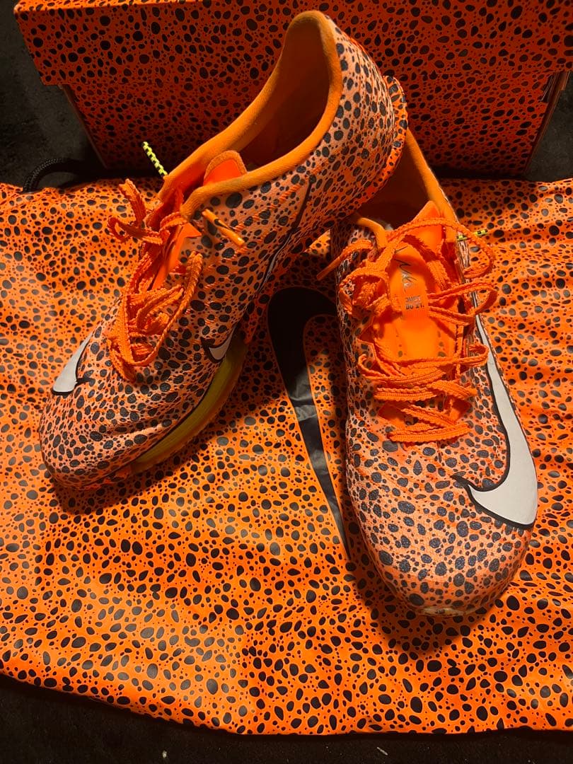 マックスフライ2 パンクなし 25cm