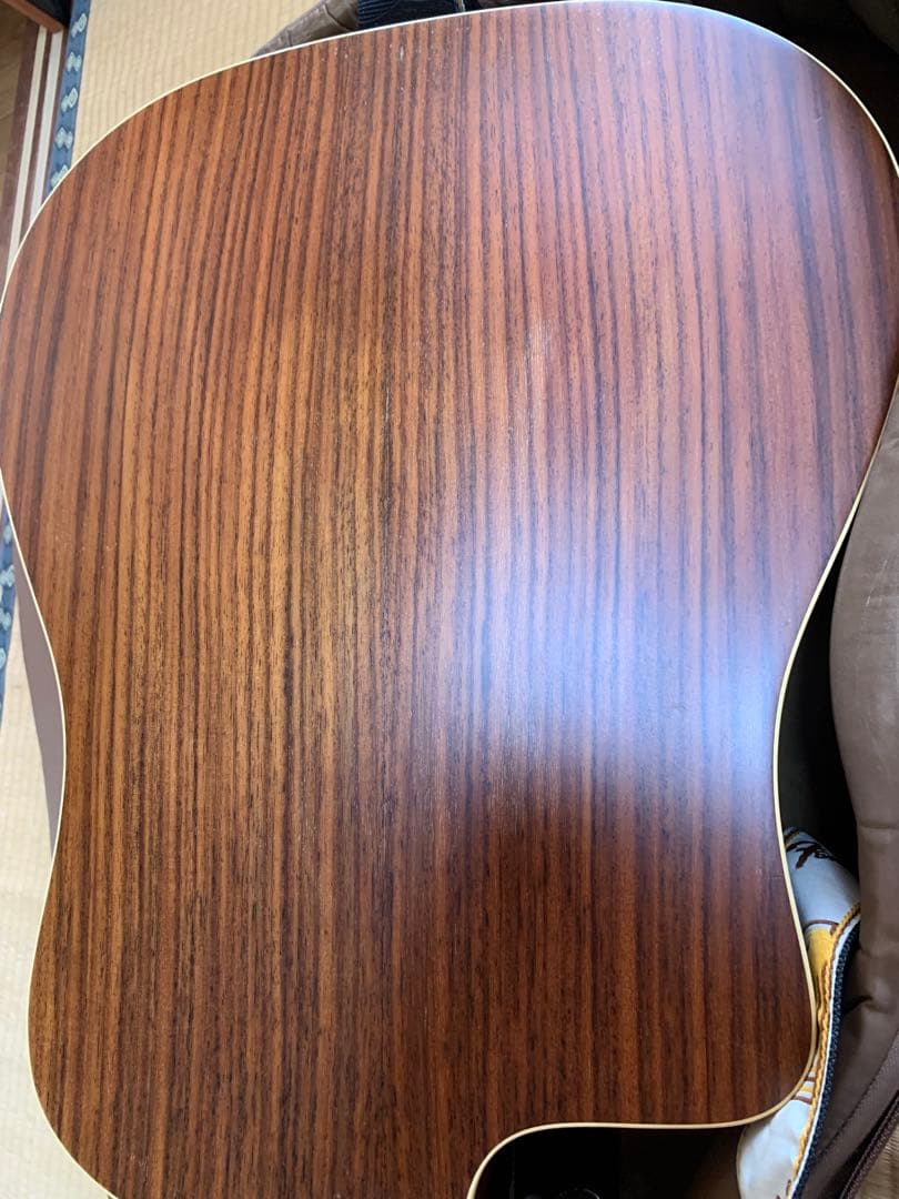 Taylor ギター エレアコ 210ce
