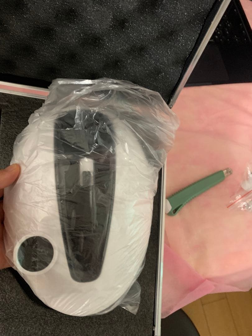 最新版　プラズマペン　繰り返すニキビ肌に　肌荒れに　業務用・セルフok