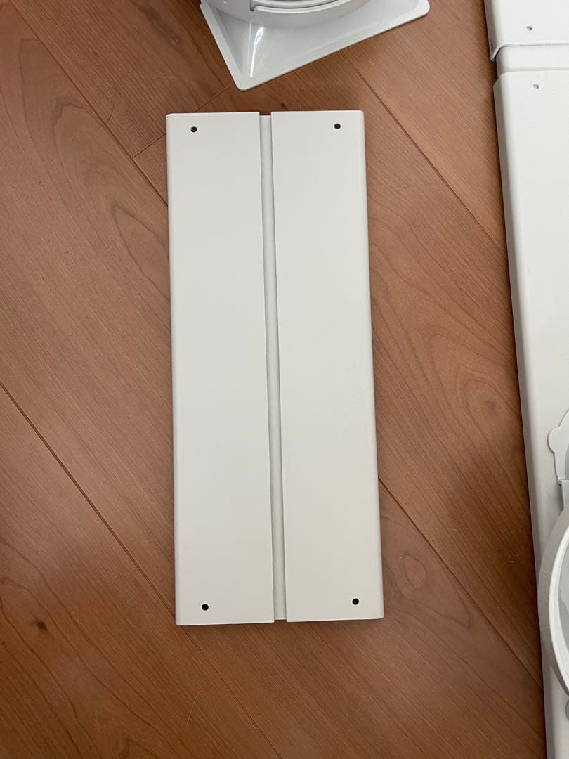 【美品】Hisenseスポットエアコン HPAC-22Fリモコン・排気ダクト付