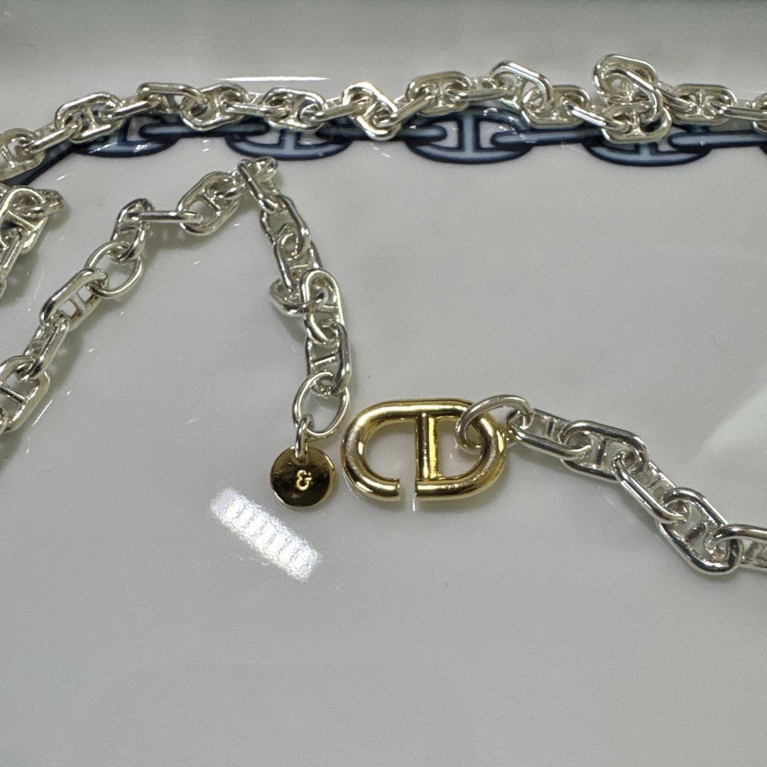 h’eres GEN NEUTRAL MIX NECKLACE