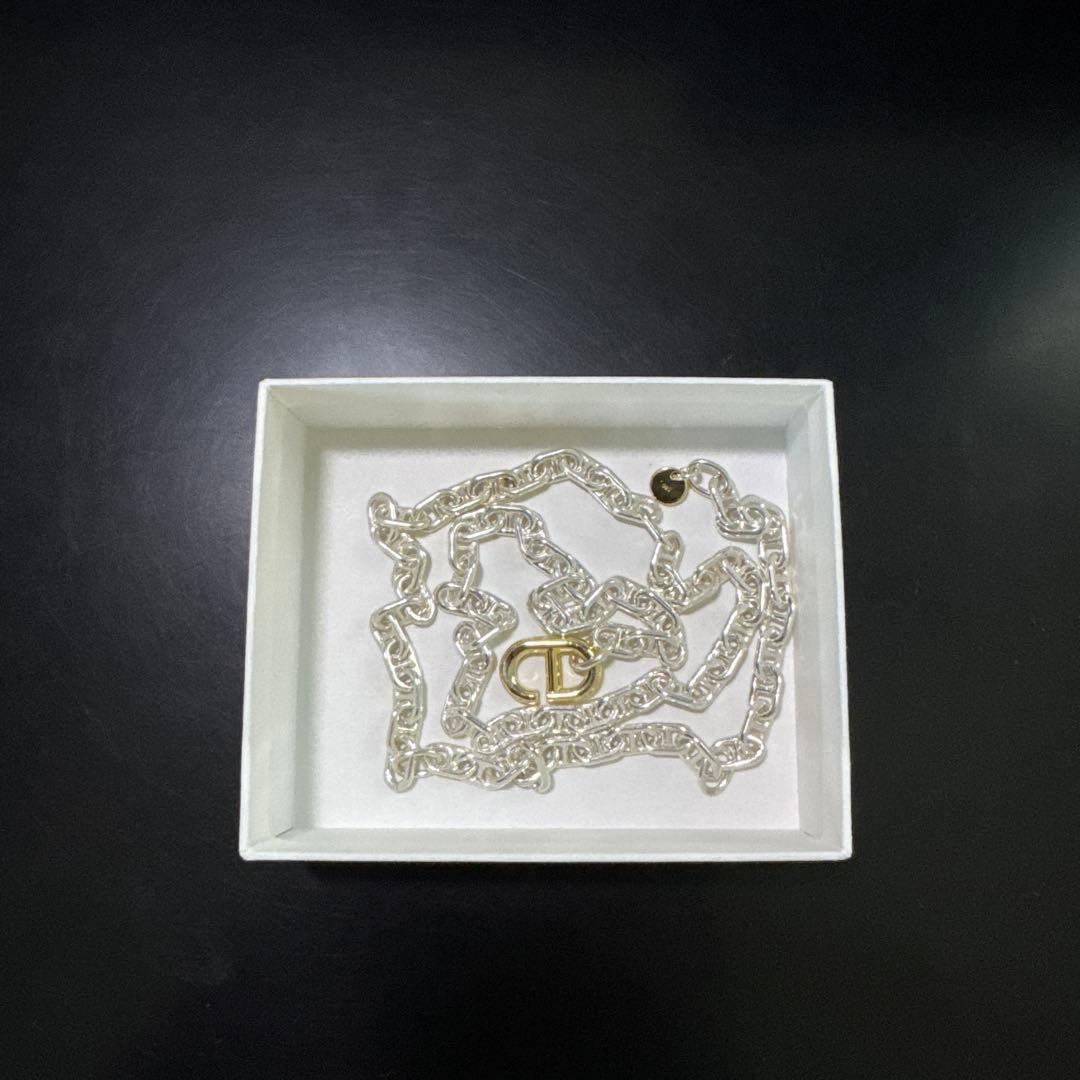 h’eres GEN NEUTRAL MIX NECKLACE