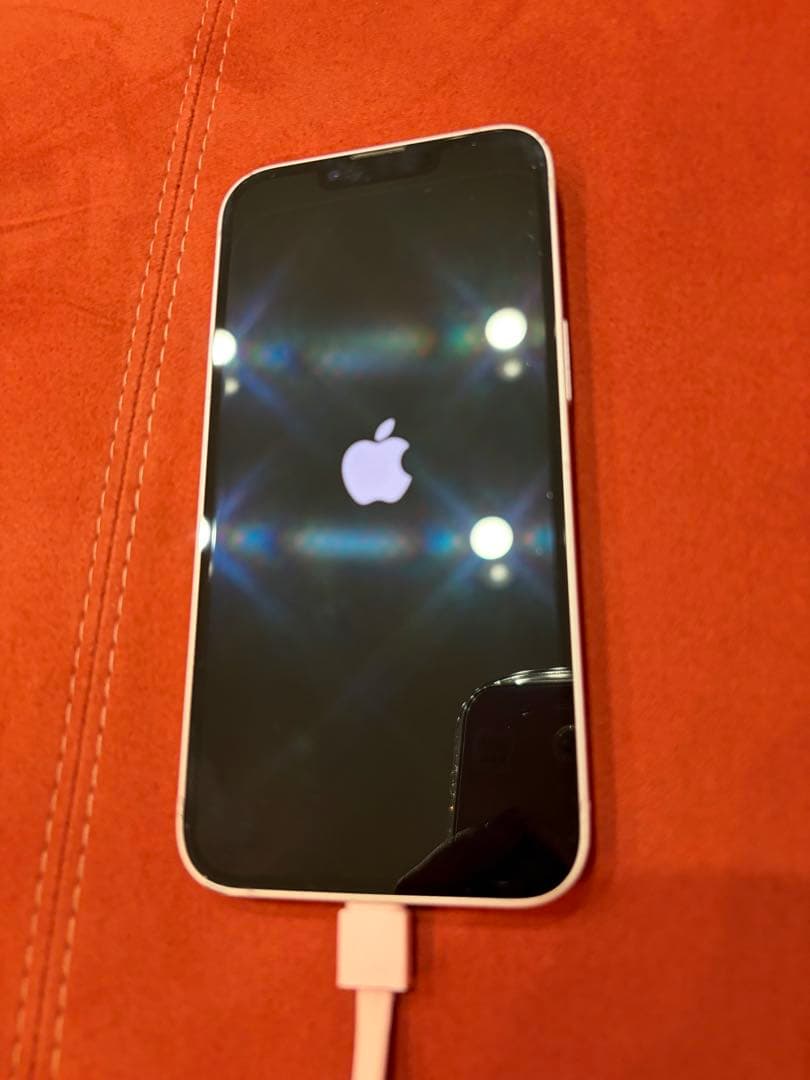 Apple iPhone 13 ピンク 本体　256GB