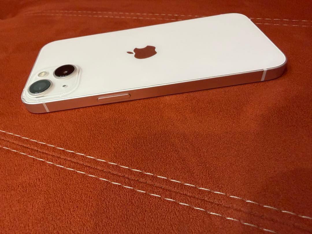 Apple iPhone 13 ピンク 本体　256GB